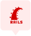 Ruby on Rails Development Company - 1000+ Satisfied Clients